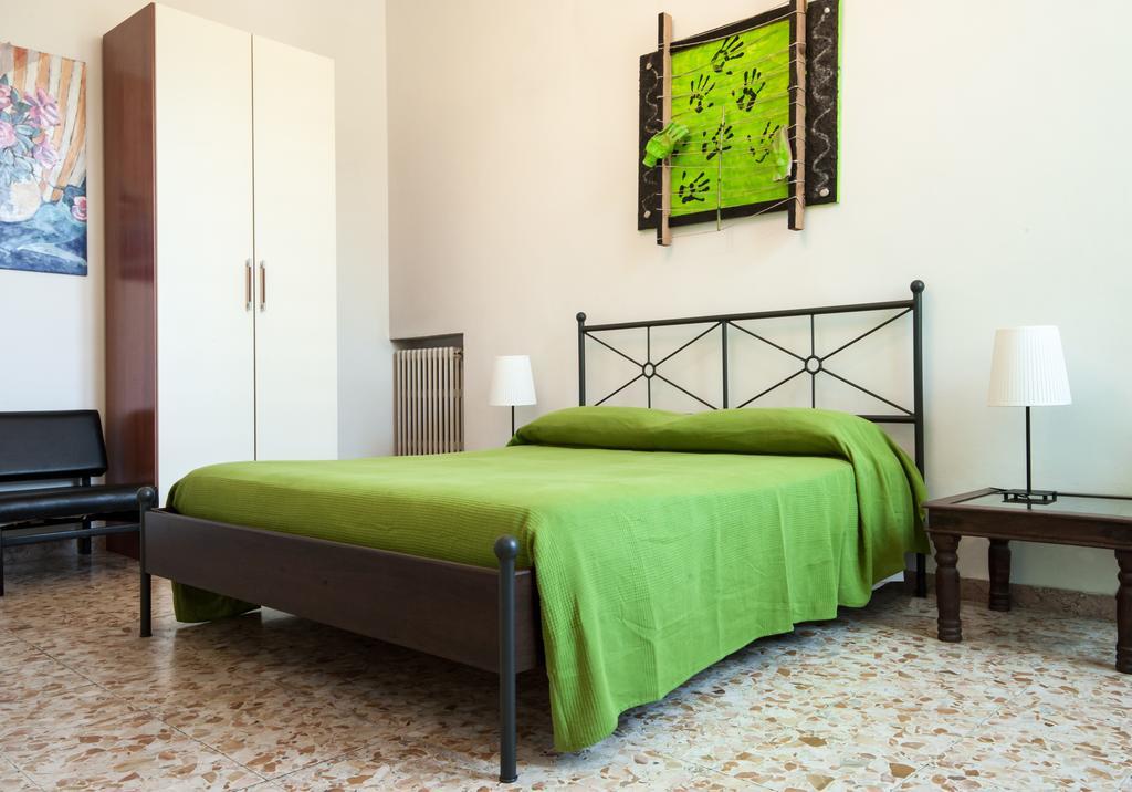5 Sensi Firenze
