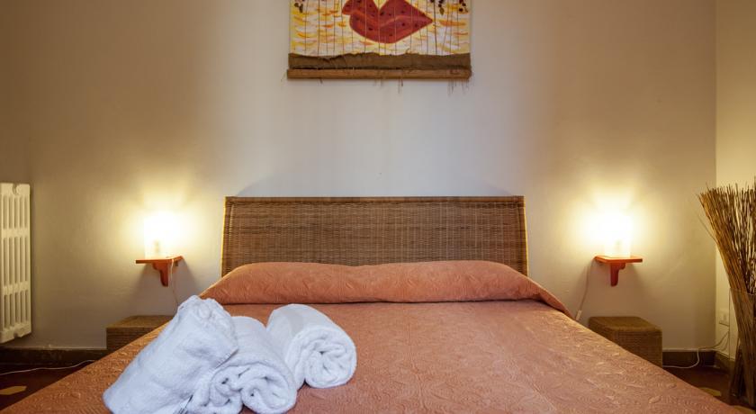 5 Sensi Affittacamere Firenze