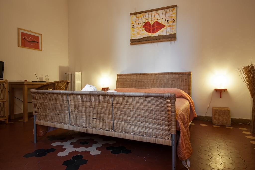 5 Sensi Firenze