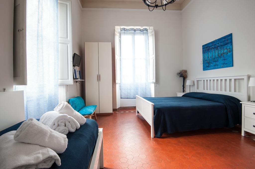Affittacamere 5 Sensi Firenze