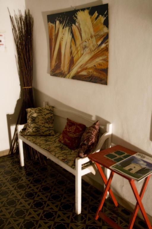 5 Sensi Affittacamere Firenze