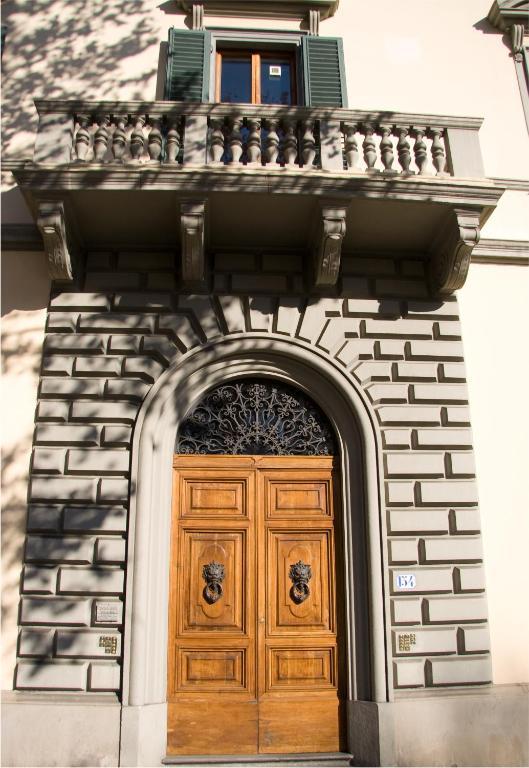 5 Sensi 3* Firenze