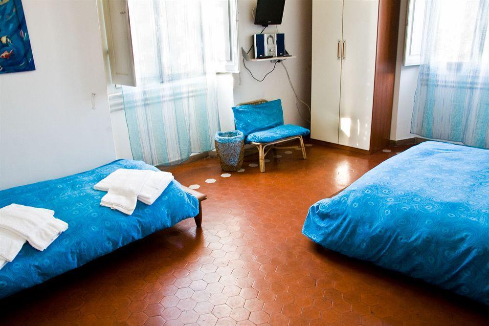 Affittacamere 5 Sensi Firenze
